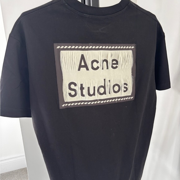 Acne Studio Tshirt - Picture 1 of 5